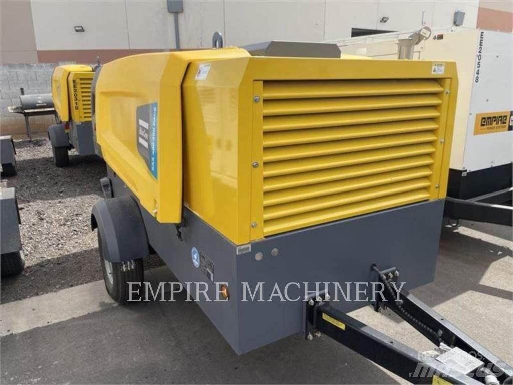 Atlas Copco XAS400CD Compressori