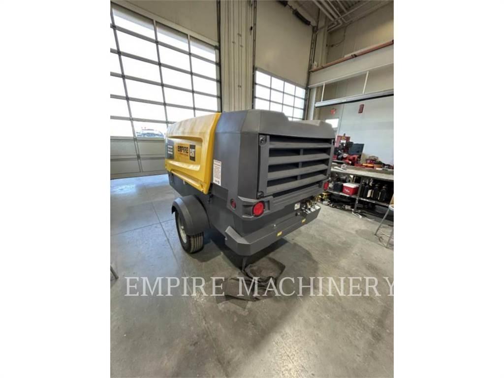 Atlas Copco XAS400CD Compressori