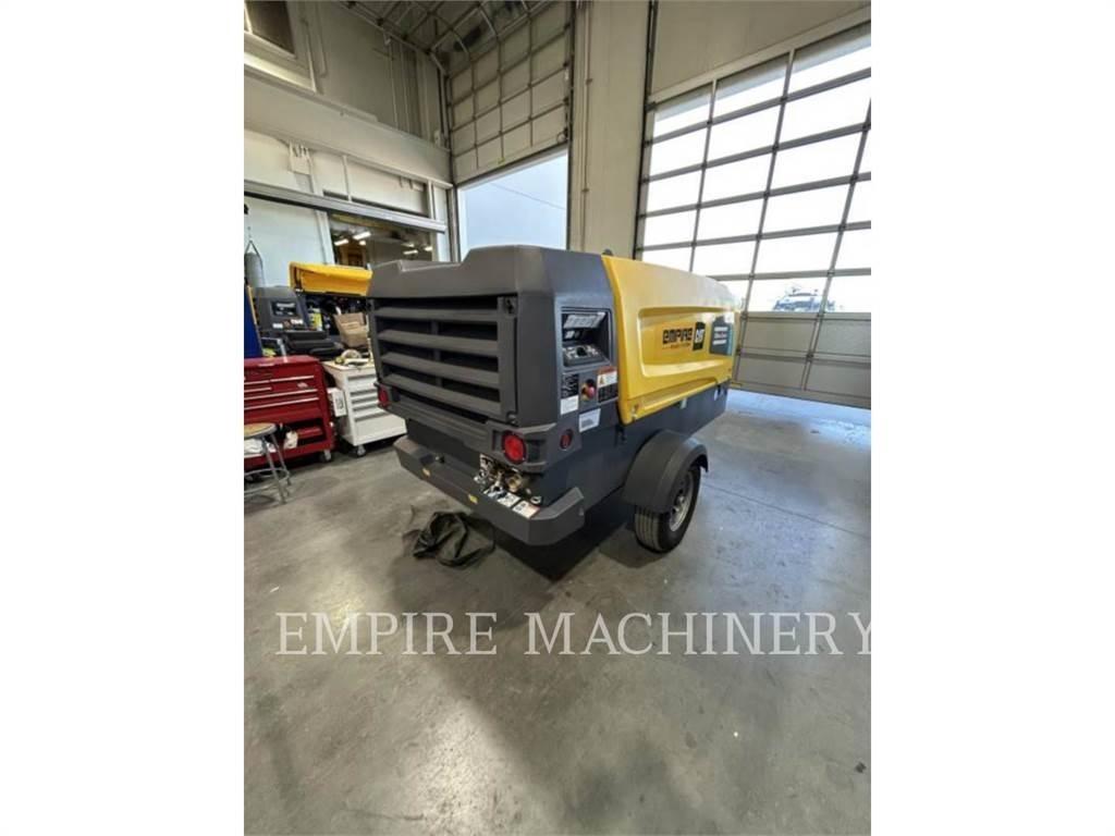 Atlas Copco XAS400CD Compressori