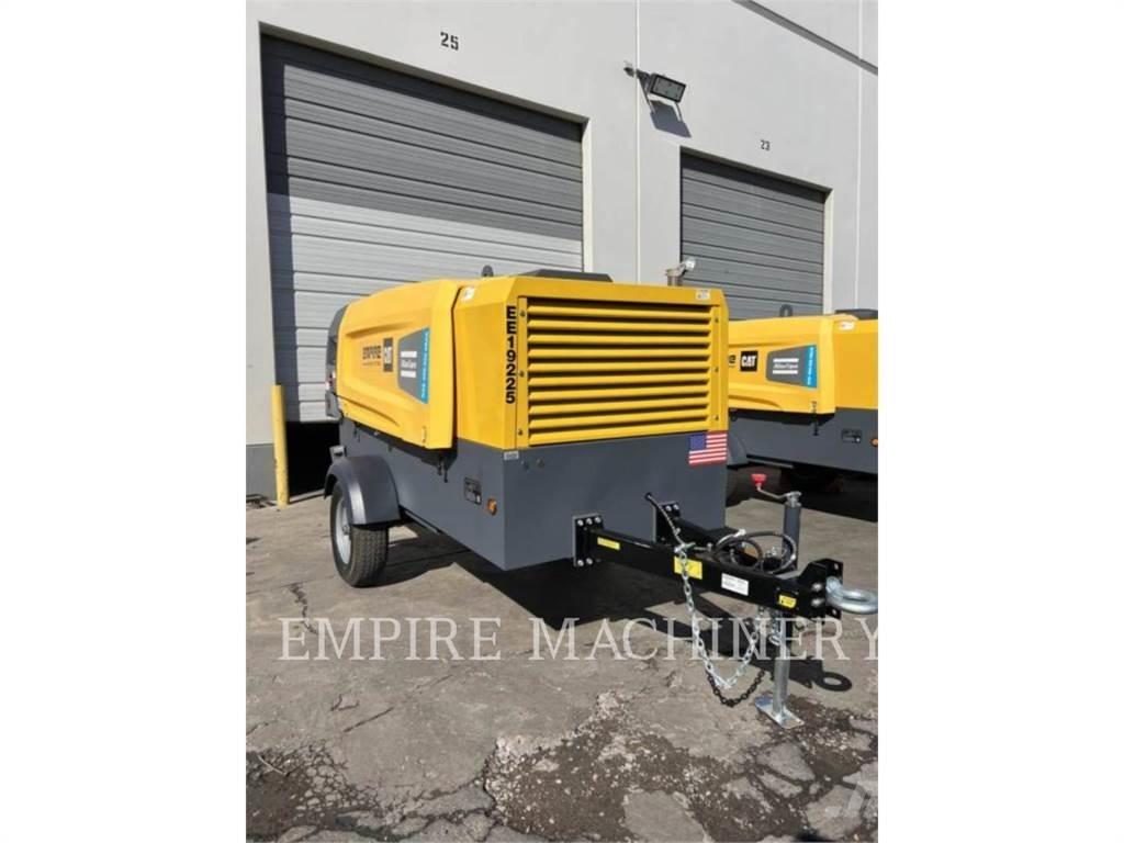 Atlas Copco XAS400CD Compressori
