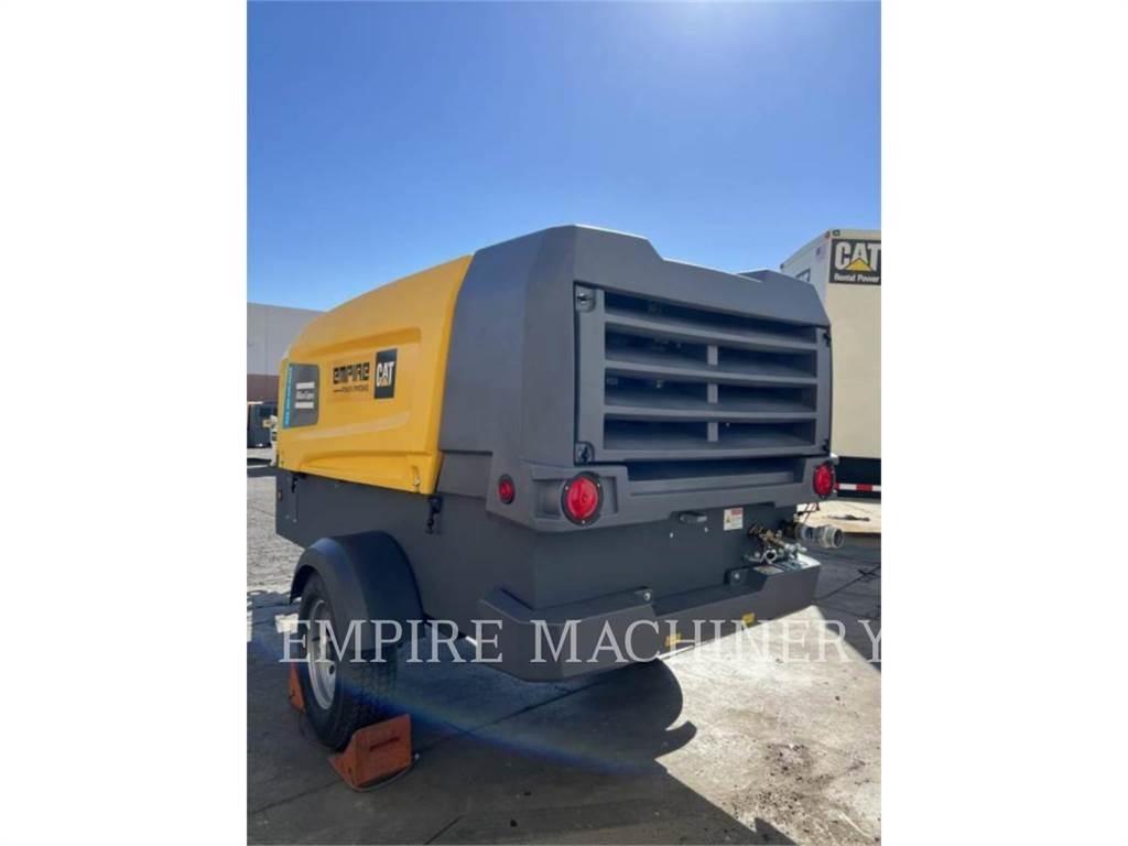 Atlas Copco XAS400CD Compressori