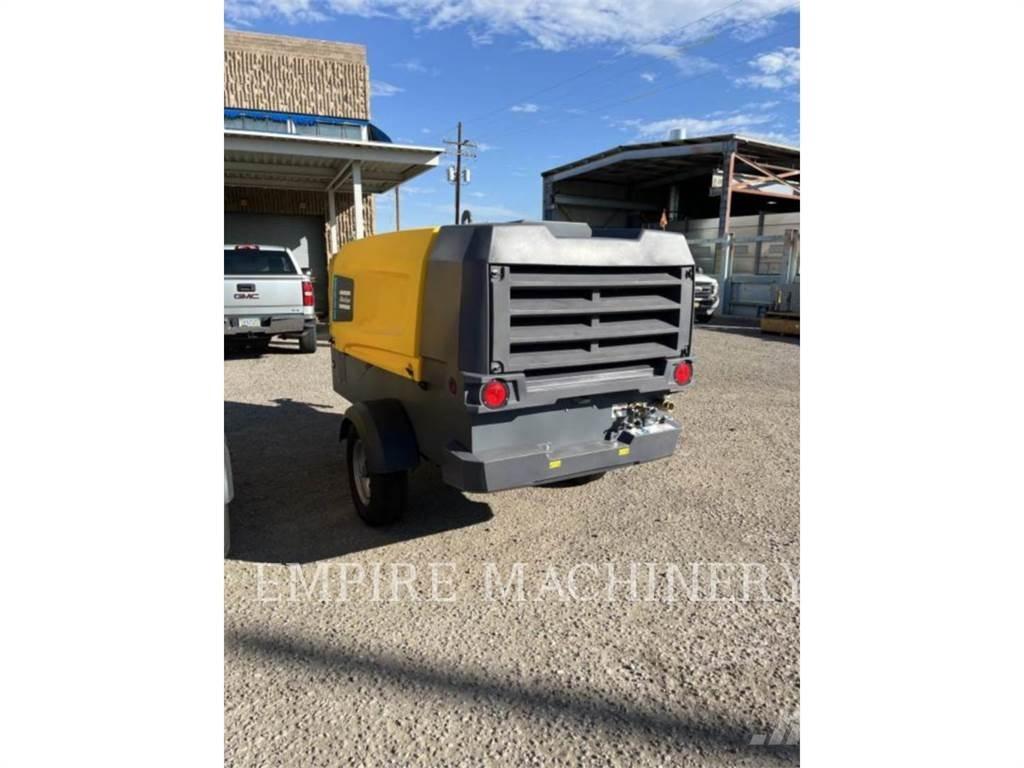 Atlas Copco XAS400CD Compressori