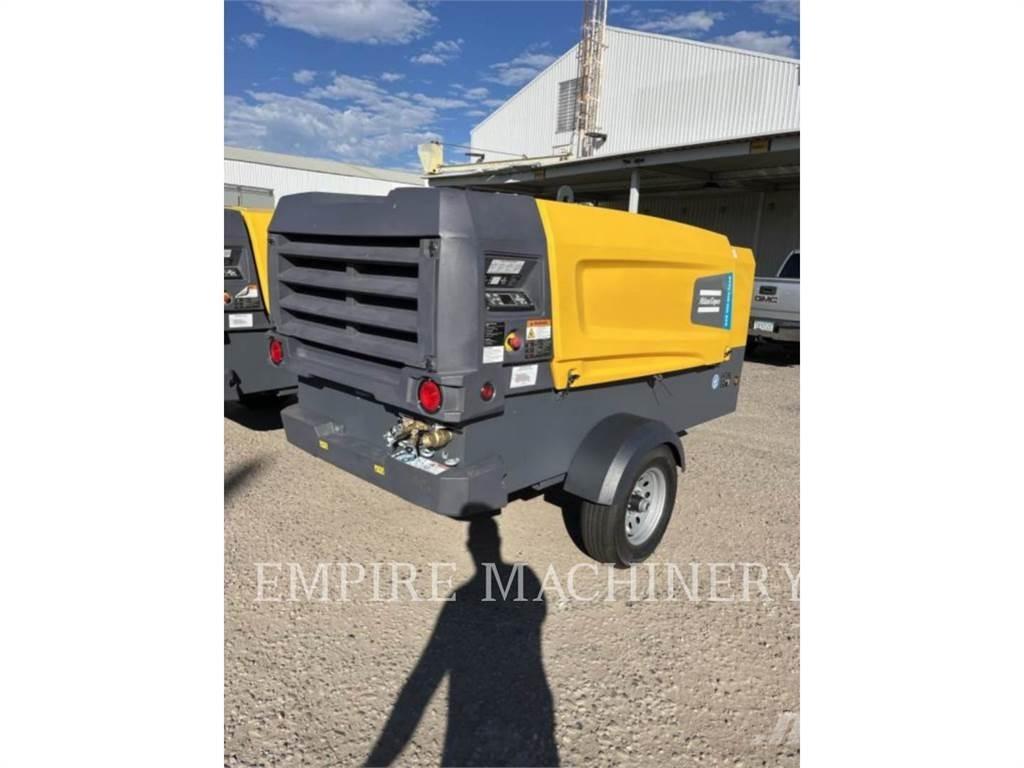 Atlas Copco XAS400CD Compressori