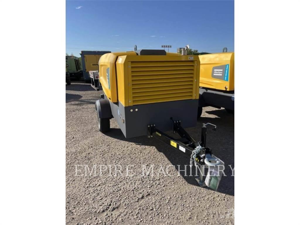 Atlas Copco XAS400CD Compressori