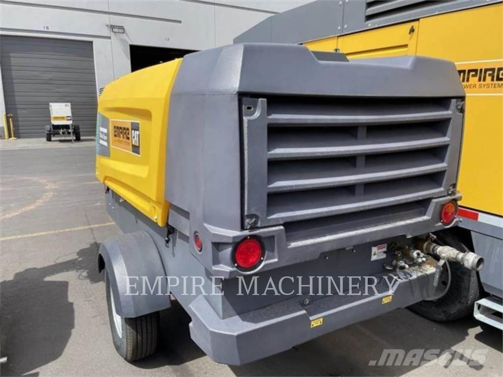 Atlas Copco XAS400CD Compressori