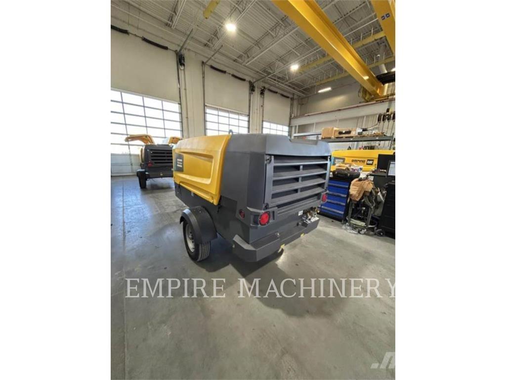 Atlas Copco XAS400CD Compressori