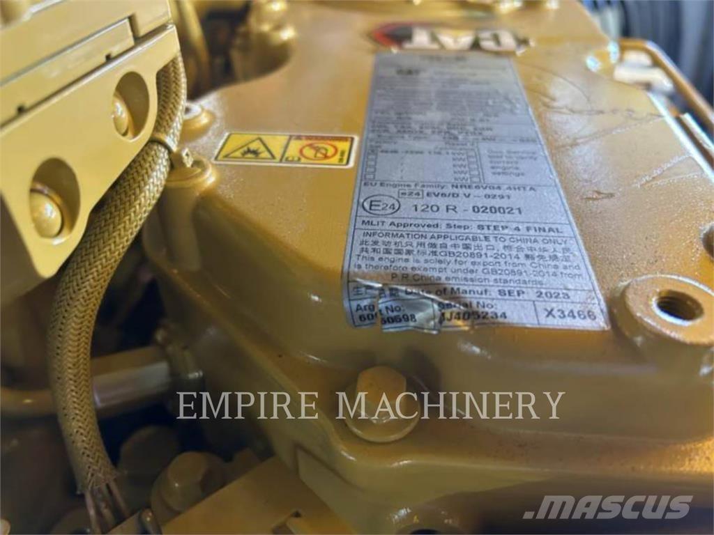 Atlas Copco XAS400CD Compressori