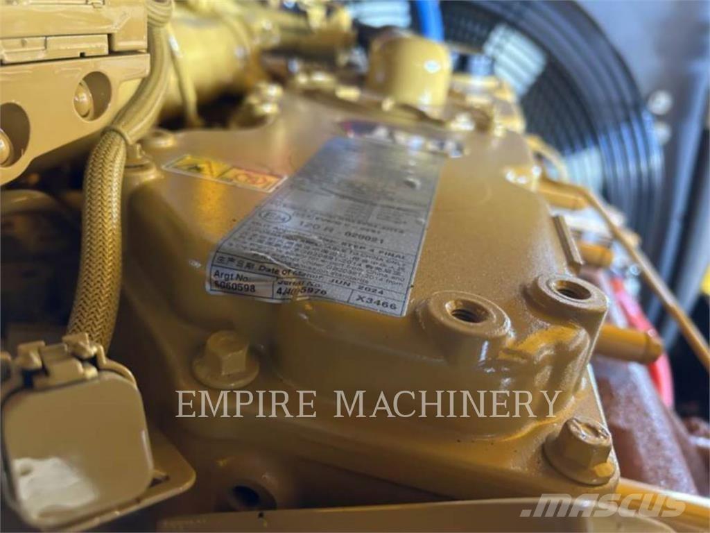 Atlas Copco XAS400CD Compressori