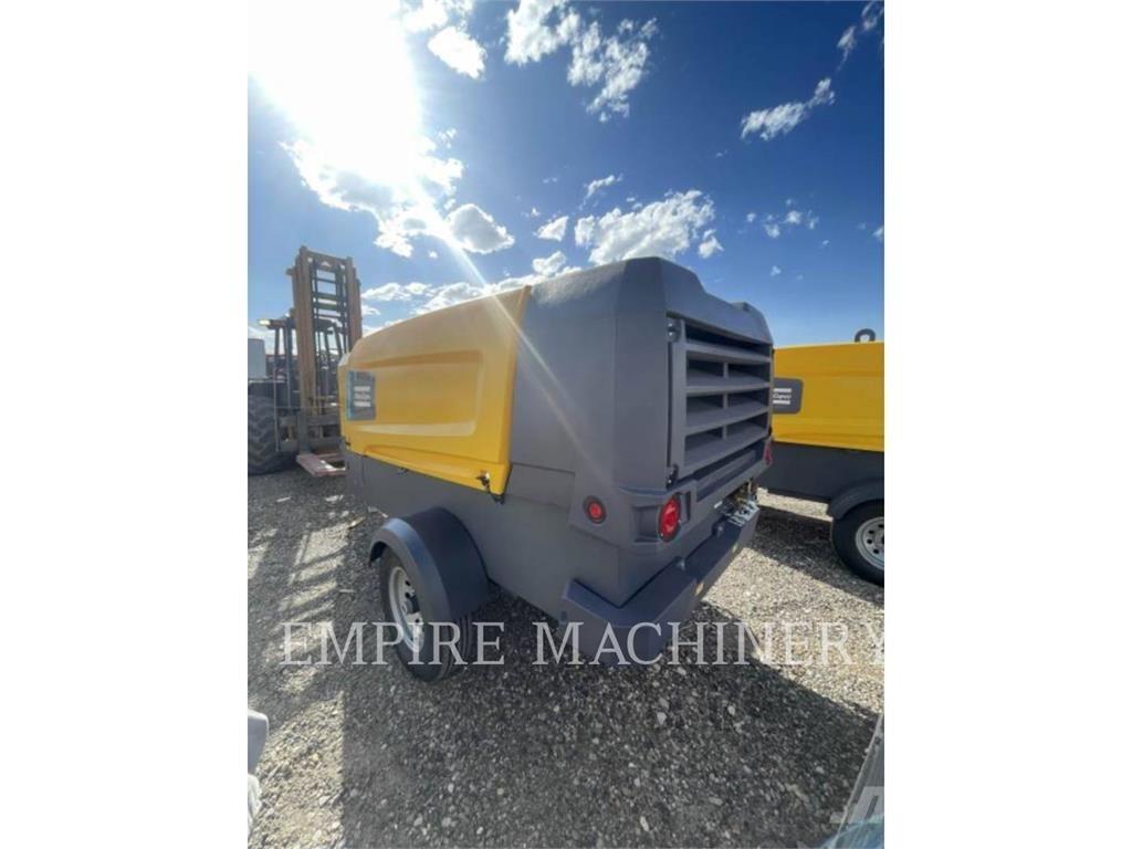 Atlas Copco XAS400CD Compressori