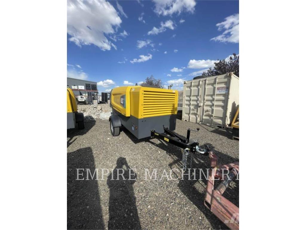 Atlas Copco XAS400CD Compressori