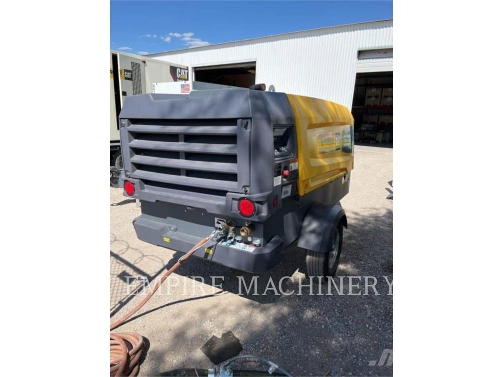 Atlas Copco XAS400CD Compressori
