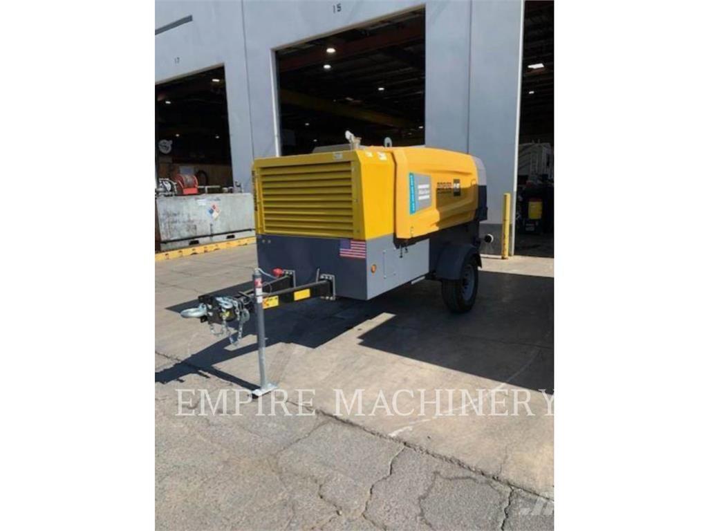 Atlas Copco XAS400CD Compressori