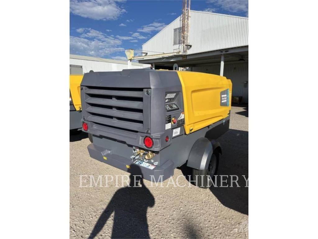 Atlas Copco XAS400CD Compressori