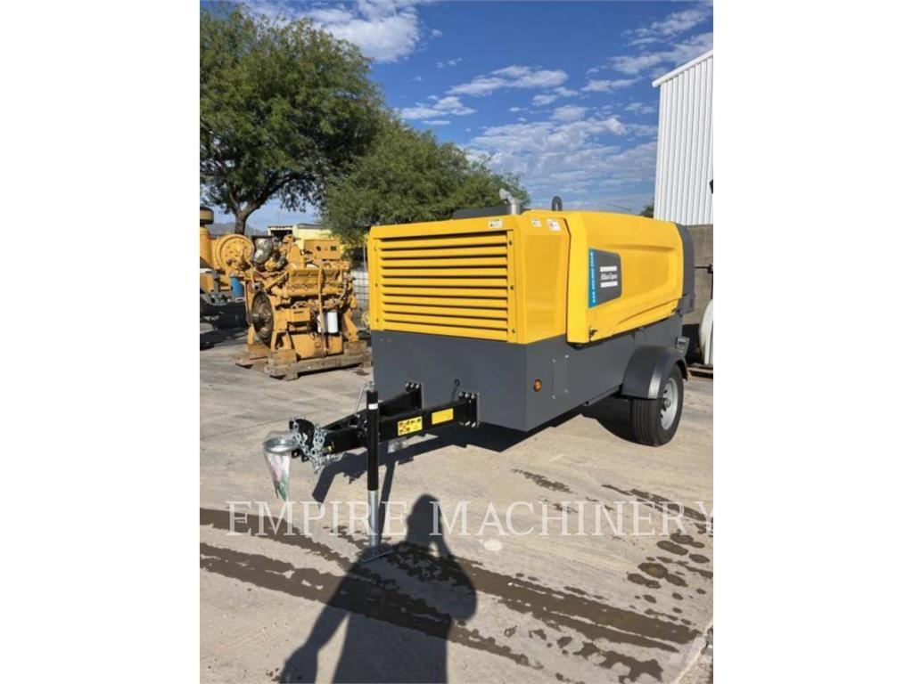 Atlas Copco XAS400CD Compressori