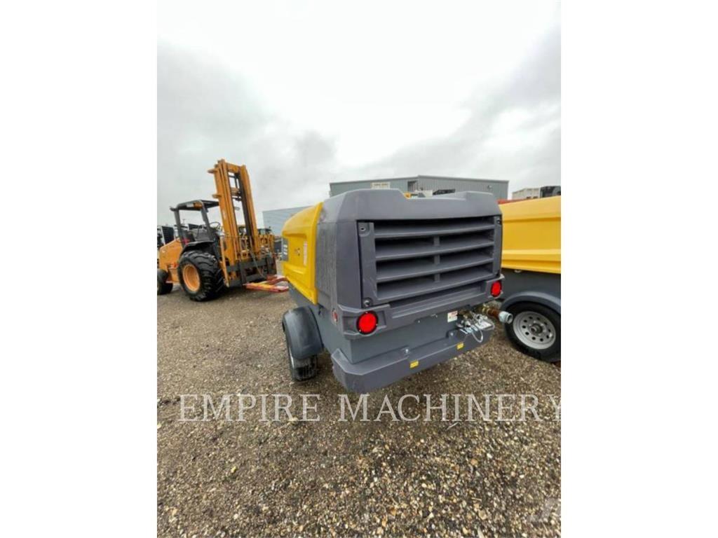 Atlas Copco XAS400CD Compressori