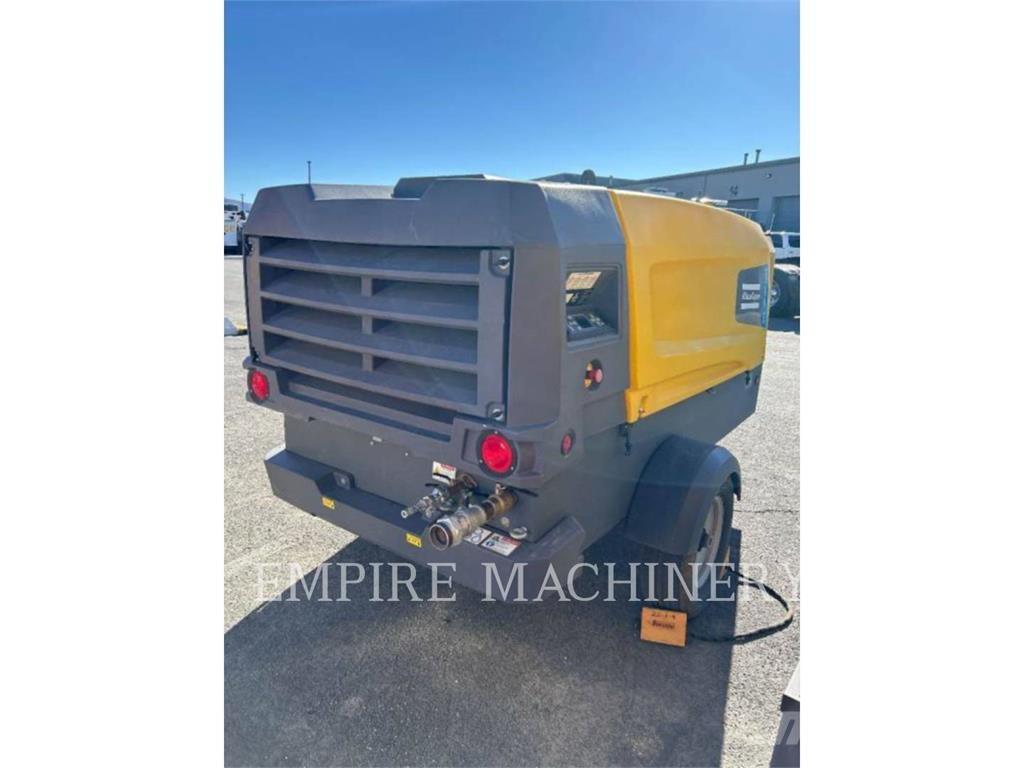 Atlas Copco XAS400CD Compressori