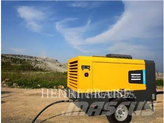 Atlas Copco XAS88 Essiccatori per aria compressa