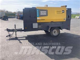 Atlas Copco XAS950 Essiccatori per aria compressa