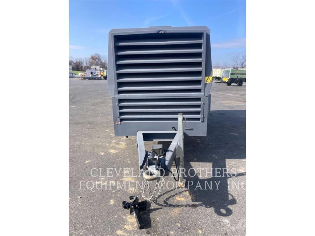 Atlas Copco XAS950 Essiccatori per aria compressa