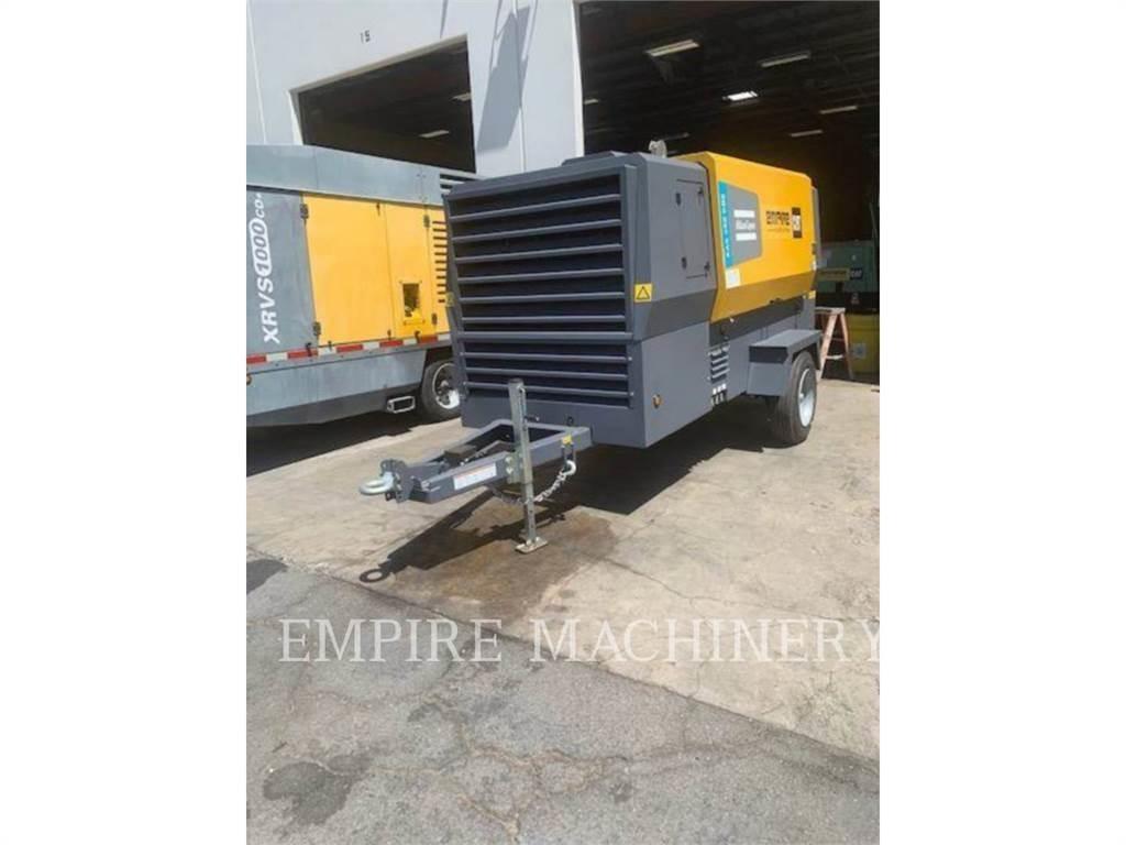 Atlas Copco XAS950CD Compressori
