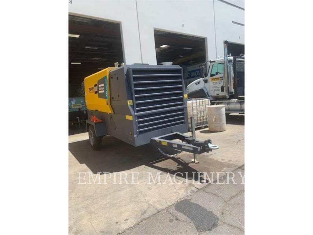 Atlas Copco XAS950CD Compressori