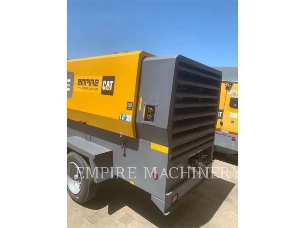 Atlas Copco XAS950CD Compressori