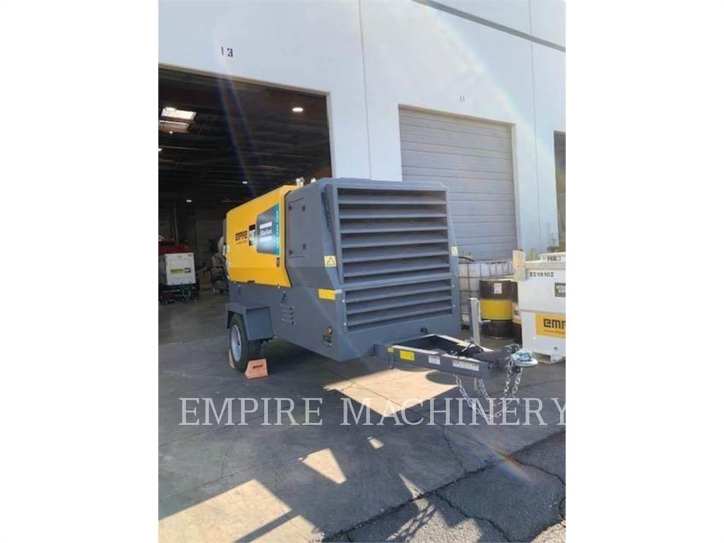 Atlas Copco XAS950CD Compressori