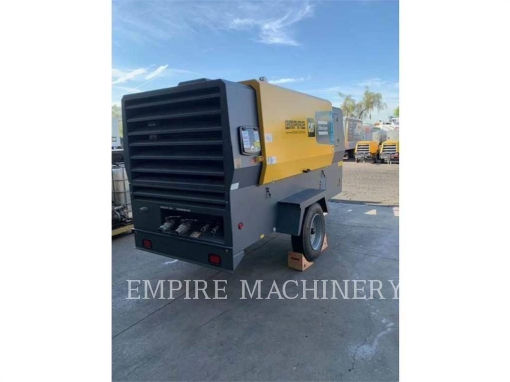 Atlas Copco XAS950CD Compressori