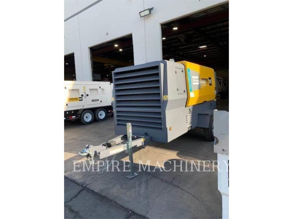 Atlas Copco XAS950CD Compressori