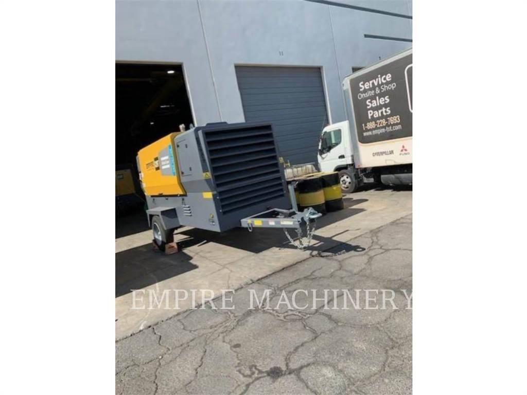 Atlas Copco XAS950CD Compressori