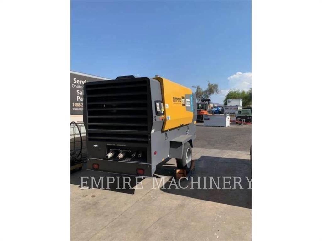 Atlas Copco XAS950CD Compressori