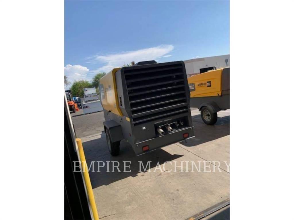 Atlas Copco XAS950CD Compressori