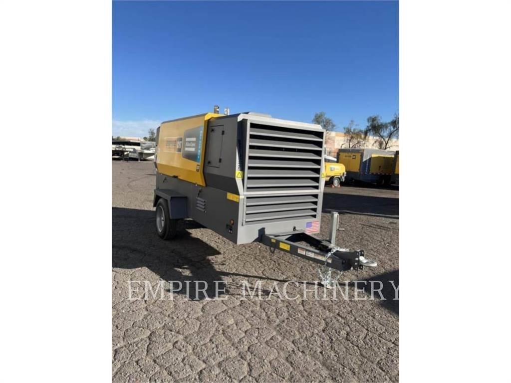 Atlas Copco XAS950CD Compressori