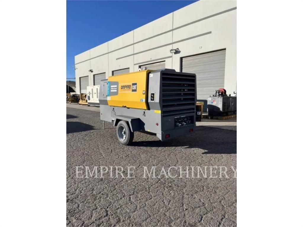 Atlas Copco XAS950CD Compressori
