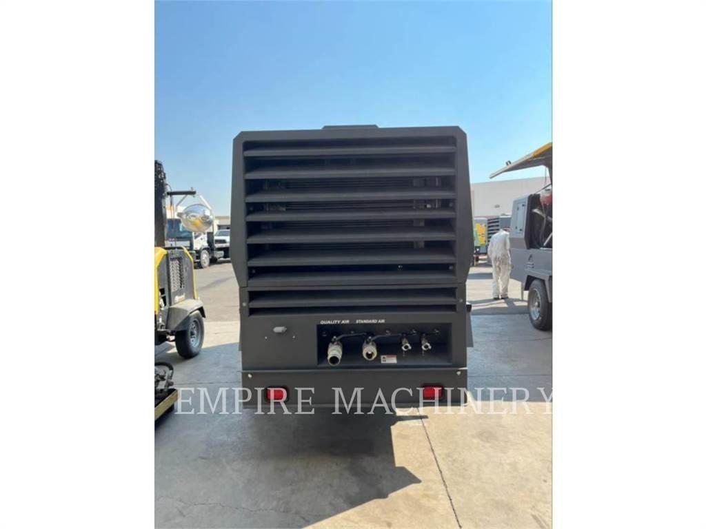 Atlas Copco XAS950CD Compressori