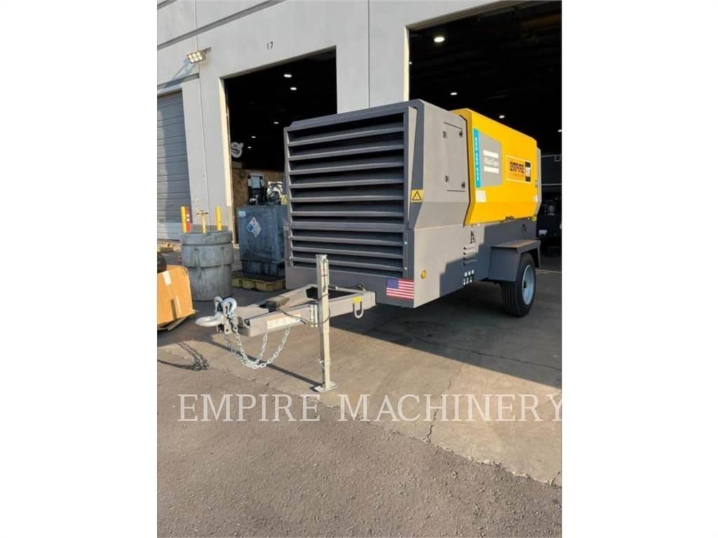 Atlas Copco XAS950CD Compressori