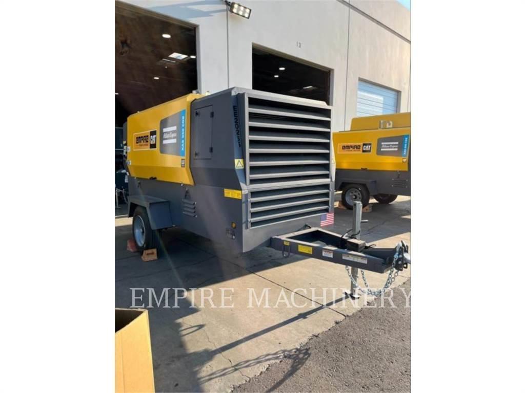 Atlas Copco XAS950CD Compressori