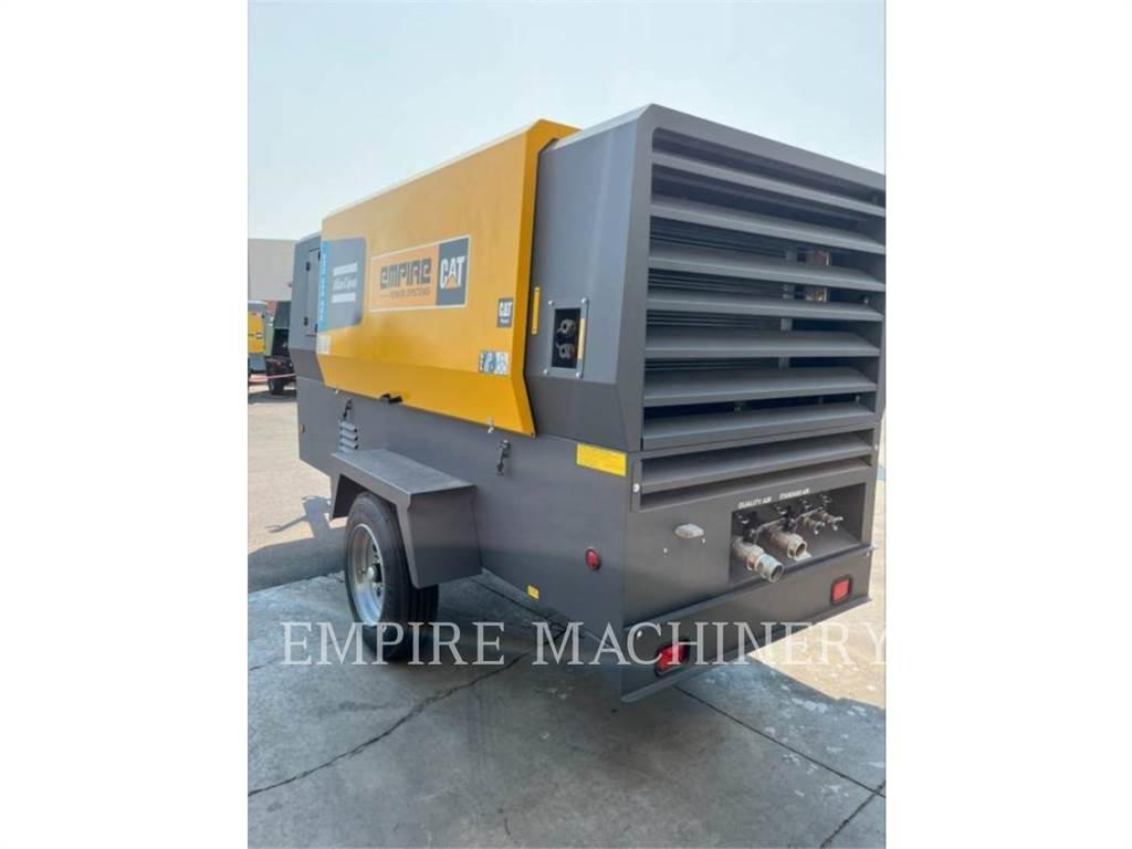 Atlas Copco XAS950CD Compressori