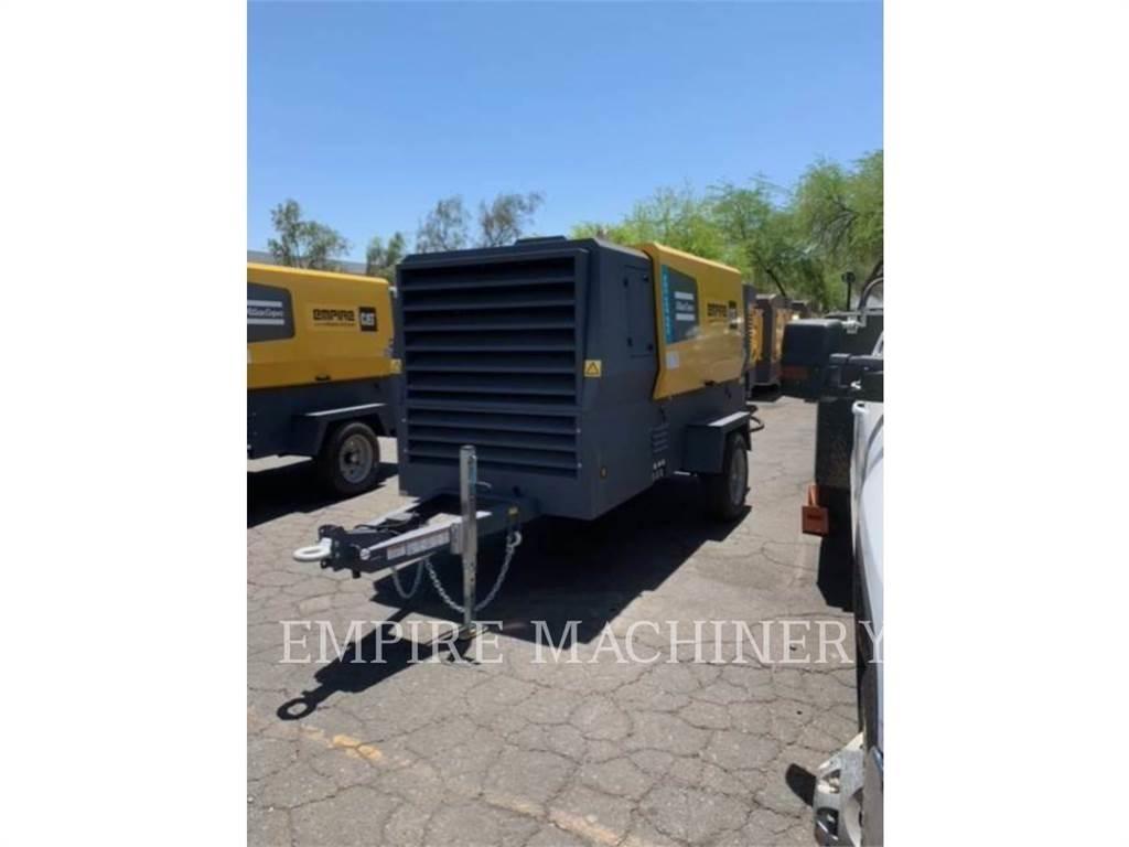 Atlas Copco XAS950CD Compressori