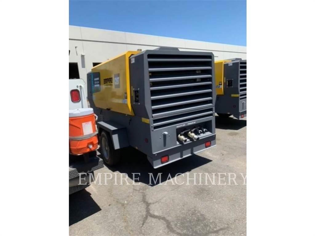 Atlas Copco XAS950CD Compressori