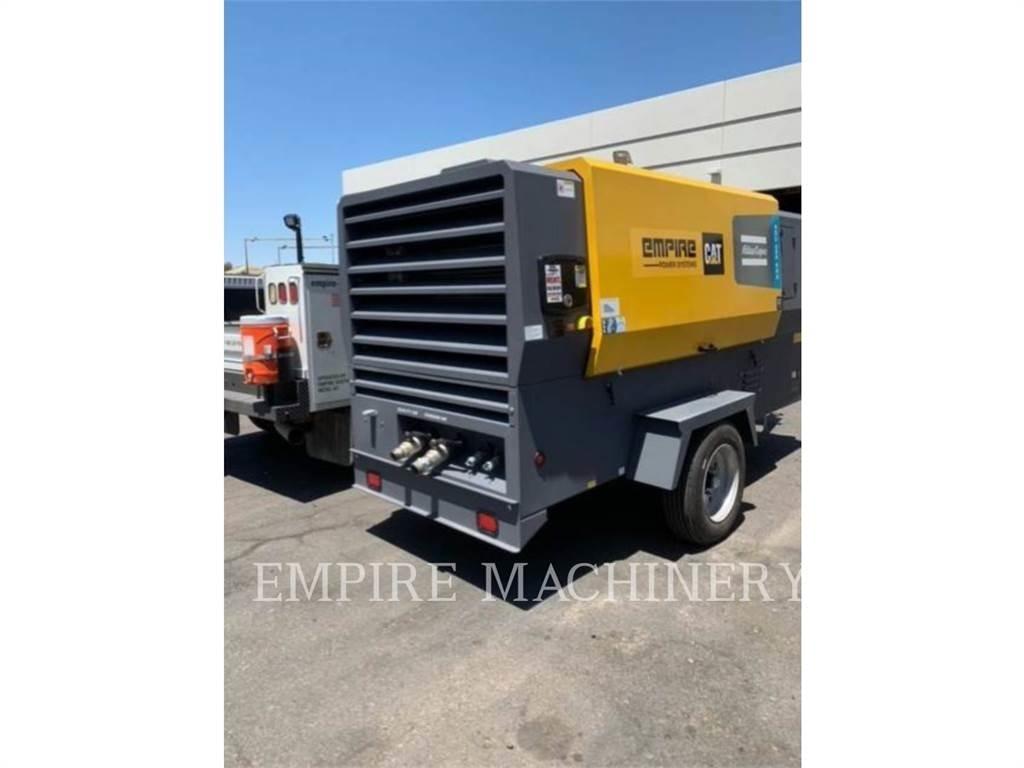 Atlas Copco XAS950CD Compressori