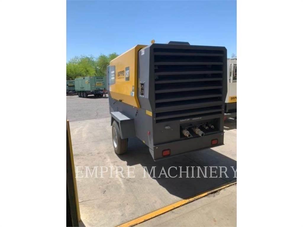 Atlas Copco XAS950CD Compressori