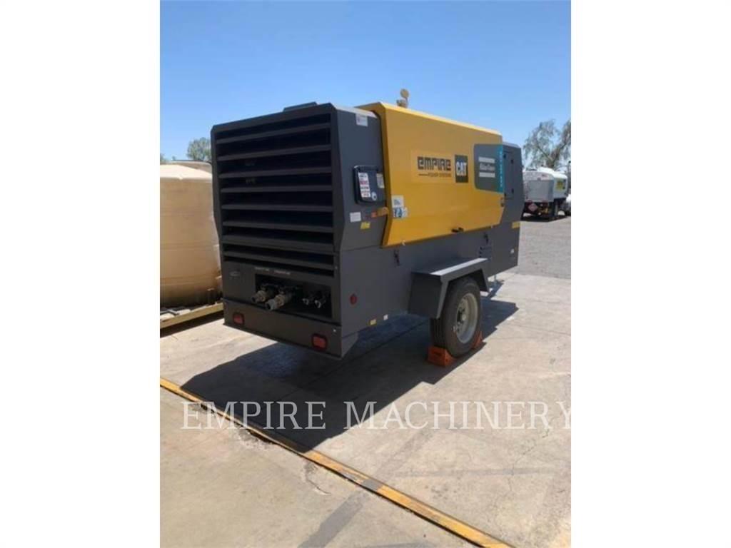 Atlas Copco XAS950CD Compressori