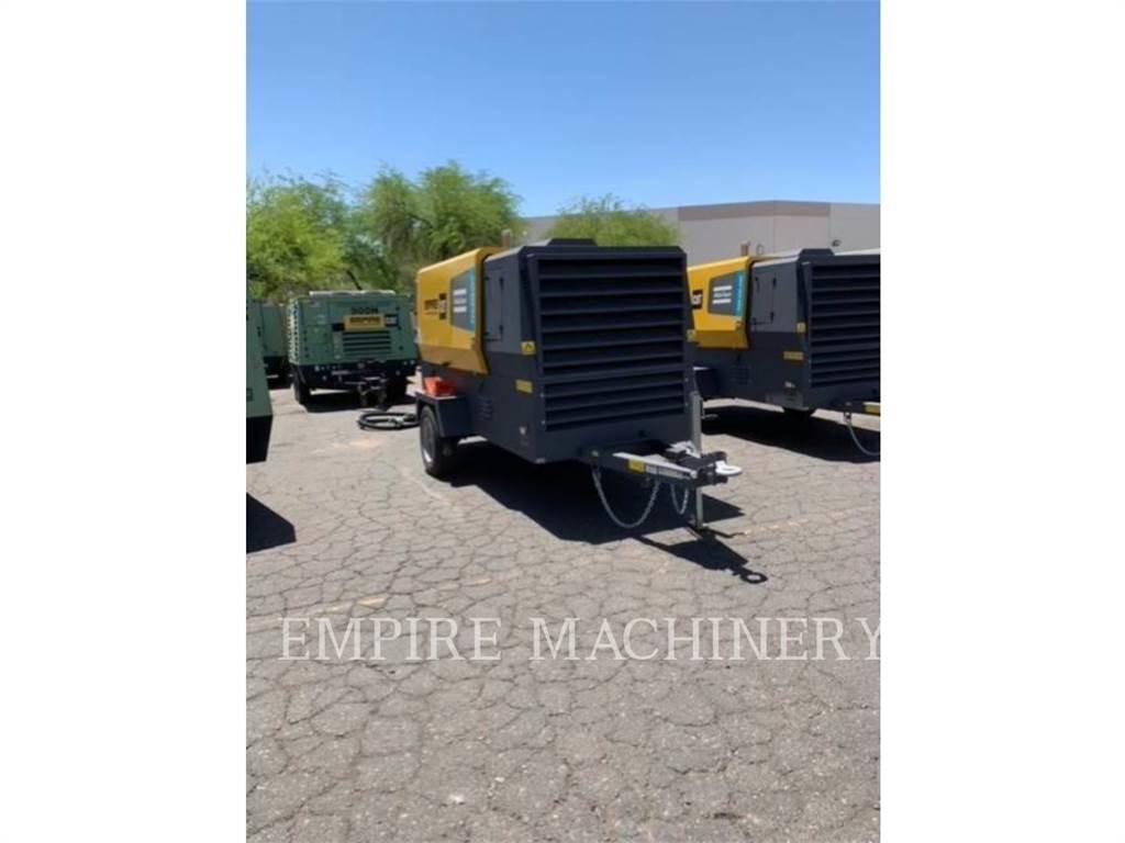 Atlas Copco XAS950CD Compressori