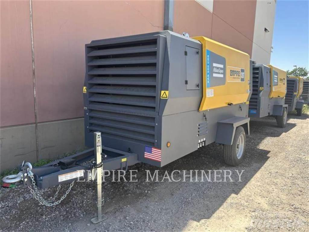 Atlas Copco XAS950CD Compressori