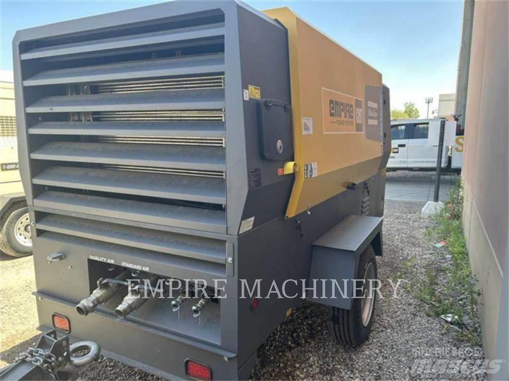 Atlas Copco XAS950CD Compressori