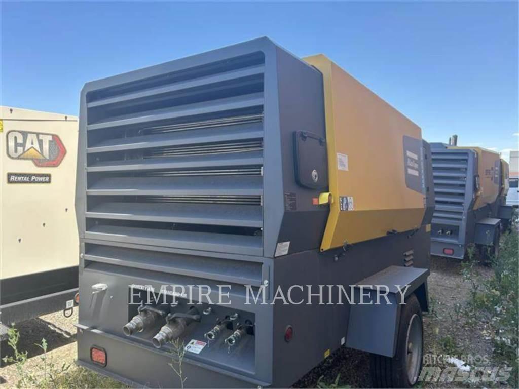 Atlas Copco XAS950CD Compressori