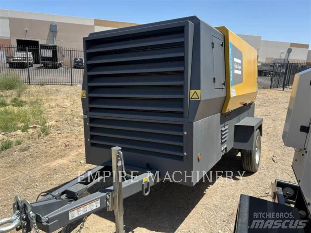 Atlas Copco XAS950CD Compressori