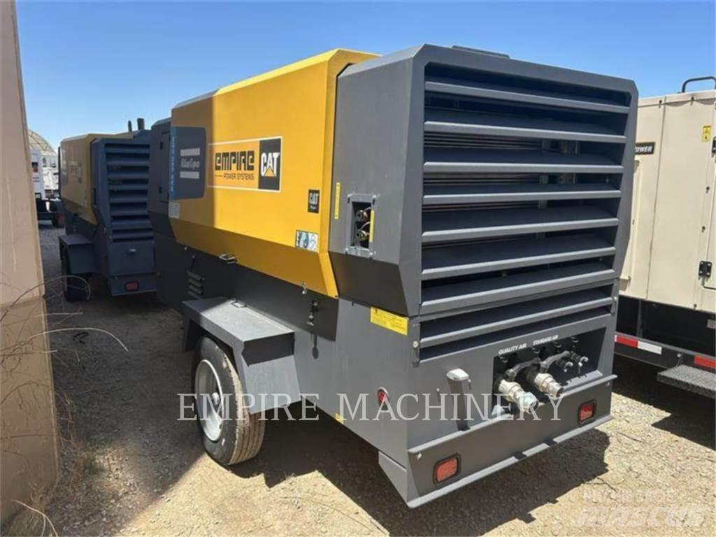 Atlas Copco XAS950CD Compressori