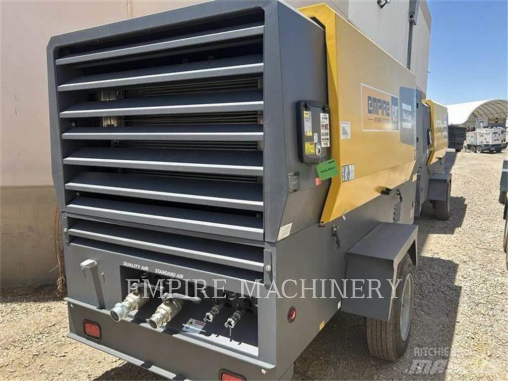Atlas Copco XAS950CD Compressori